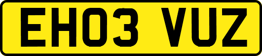 EH03VUZ