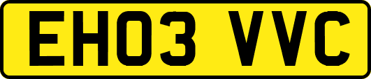 EH03VVC