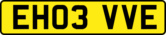 EH03VVE
