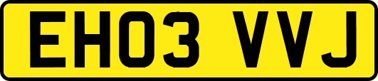 EH03VVJ