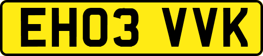 EH03VVK