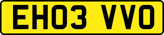 EH03VVO
