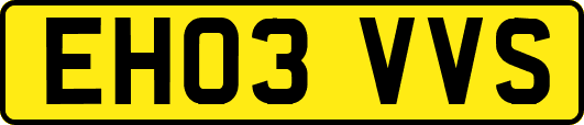 EH03VVS