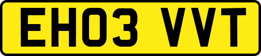 EH03VVT