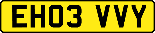 EH03VVY