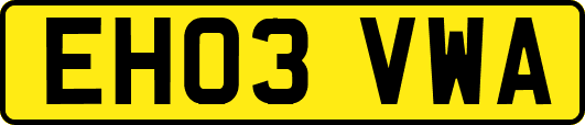 EH03VWA