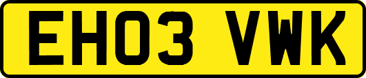 EH03VWK