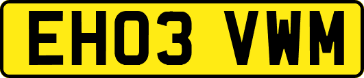 EH03VWM