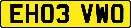EH03VWO