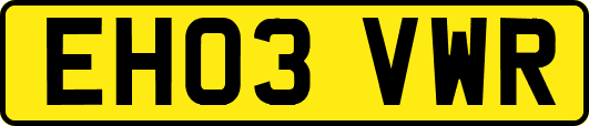EH03VWR