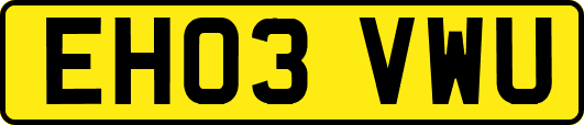 EH03VWU