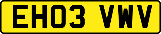 EH03VWV