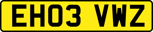 EH03VWZ