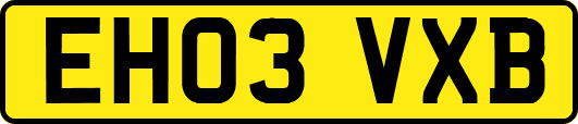 EH03VXB