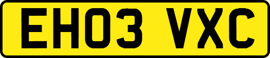 EH03VXC