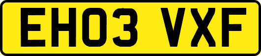 EH03VXF