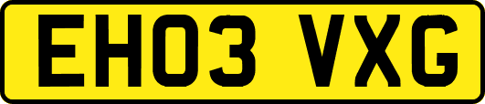 EH03VXG