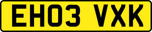 EH03VXK