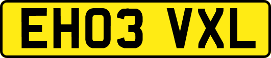 EH03VXL