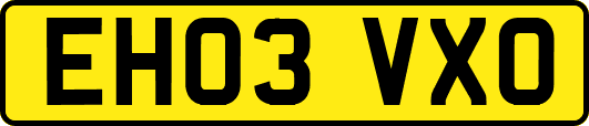 EH03VXO