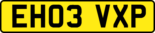 EH03VXP
