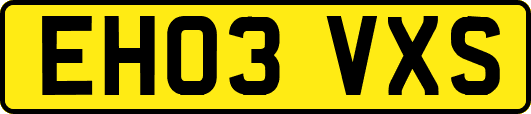 EH03VXS