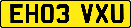EH03VXU