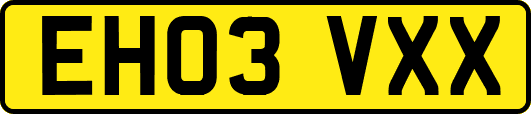 EH03VXX