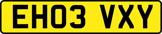 EH03VXY