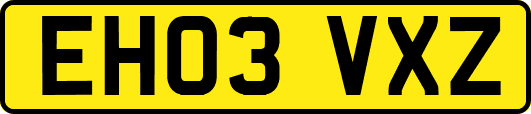 EH03VXZ