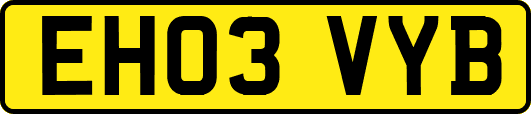 EH03VYB
