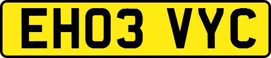 EH03VYC