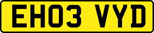 EH03VYD
