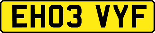 EH03VYF