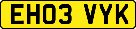 EH03VYK