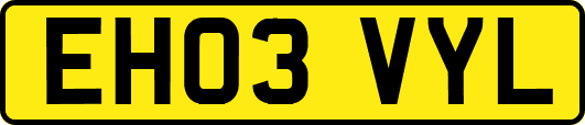 EH03VYL