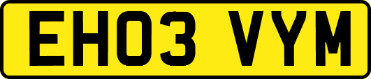 EH03VYM