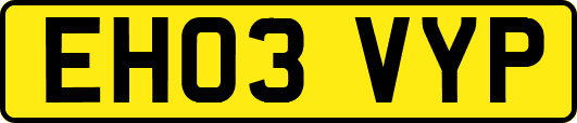 EH03VYP
