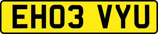 EH03VYU