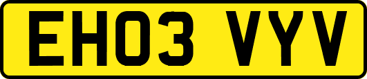 EH03VYV