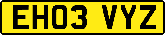 EH03VYZ