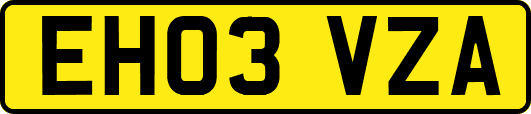 EH03VZA
