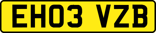EH03VZB