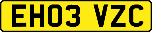 EH03VZC