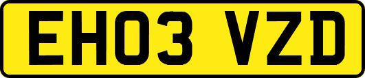 EH03VZD