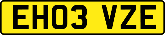 EH03VZE