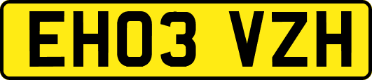 EH03VZH