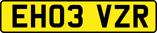 EH03VZR