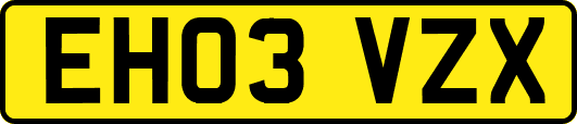EH03VZX