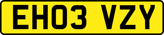 EH03VZY